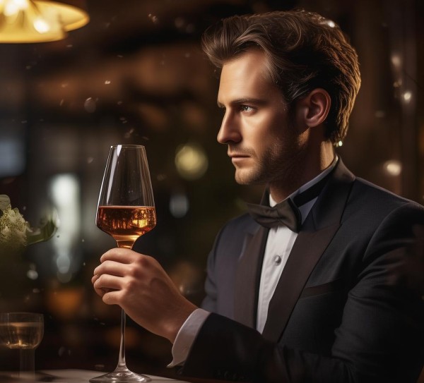 酒店服务员的酒如诗，从礼仪到服务的深度思考