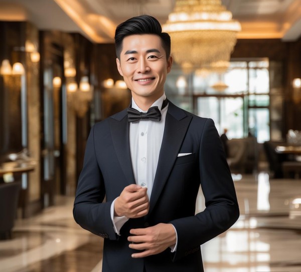 酒店服务礼仪,王冬琨老师的实战指南 酒店服务礼仪,王冬琨老师的实战指南