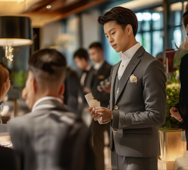 重塑酒店服务礼仪文化,构建高效服务新范本 重塑酒店服务礼仪文化,构建高效服务新范本