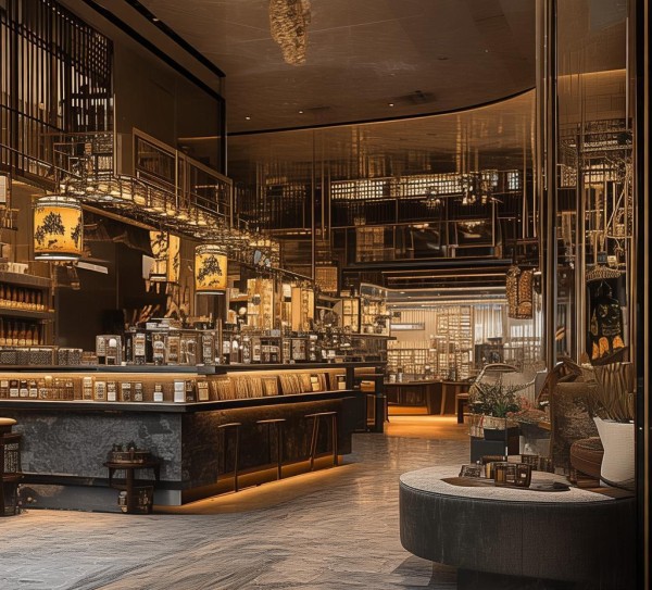 奶茶店与酒店深度合作设计方案 奶茶店与酒店深度合作设计方案