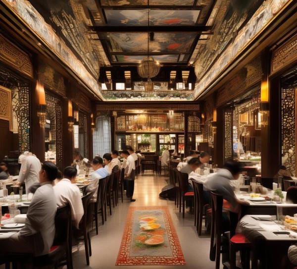 襄阳酒店餐饮管理排名解析