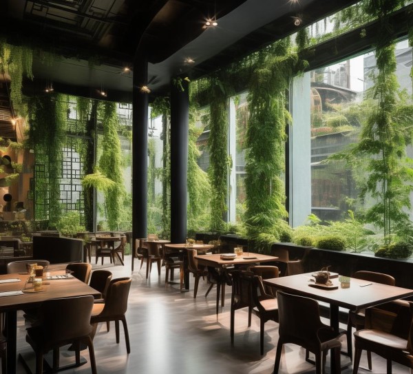 辽宁餐饮管理,与自然共生,与时代同行 辽宁餐饮管理,与自然共生,与时代同行