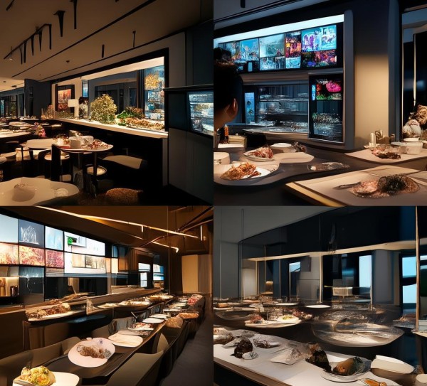 餐饮康乐，现代酒店的创新服务
