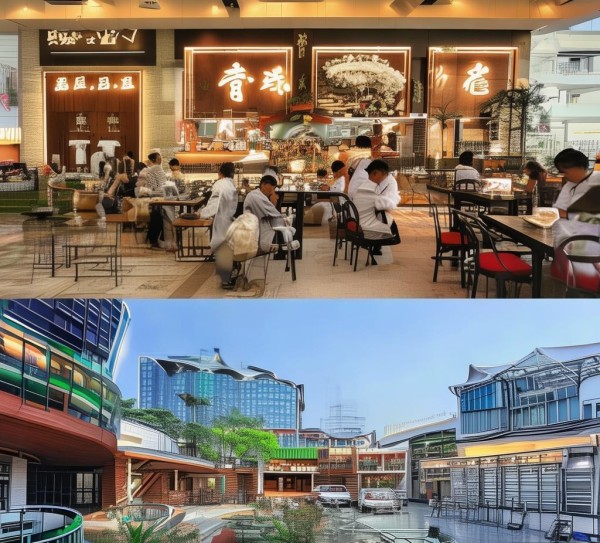 惠州市餐饮酒店管理现状与未来展望 惠州市餐饮酒店管理现状与未来展望