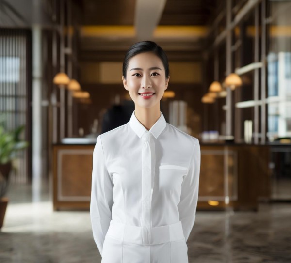 青岛酒店服务礼仪,从细节到规范 青岛酒店服务礼仪,从细节到规范