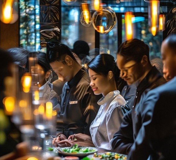 兆华酒店餐饮服务,创新与创新,服务与服务 兆华酒店餐饮服务,创新与创新,服务与服务