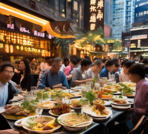 重庆餐饮酒店管理方式，一场城市的最佳实践