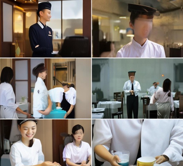 了解锦禾酒店的服务礼仪之道—从尊重到贴心