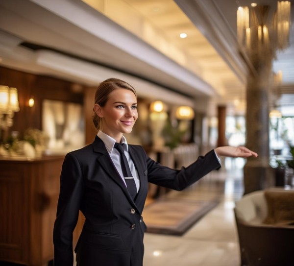 如何做好酒店服务礼仪 如何做好酒店服务礼仪
