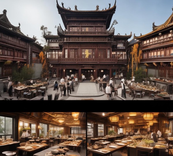 南京酒店餐饮管理,从古至今,传承文明与创新 南京酒店餐饮管理,从古至今,传承文明与创新