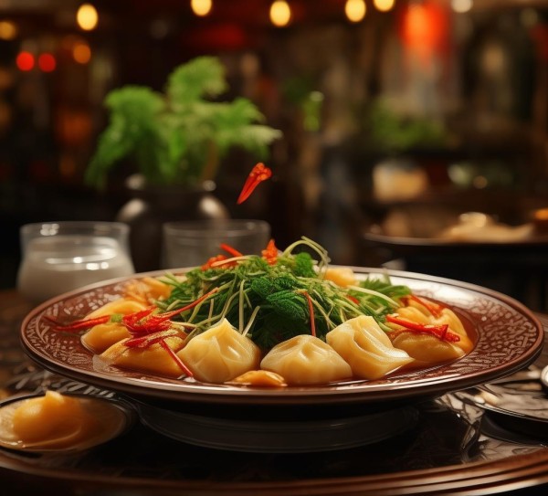 美食体验,芸栖的东方菜 region 美食体验,芸栖的东方菜 region