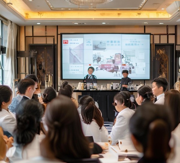 锦禾酒店服务礼仪培训，让客户真正理解酒店服务礼仪