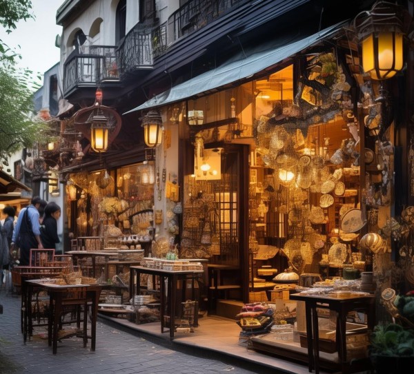伴手礼店与酒店合作，助力客户体验的升级