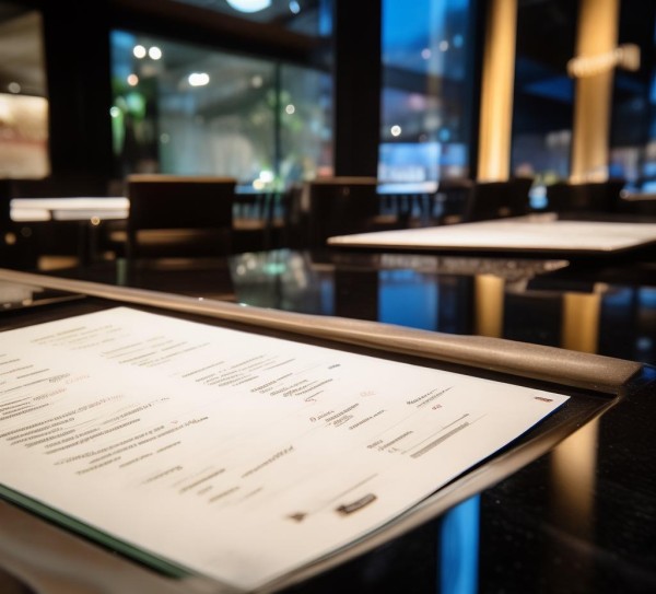 东海酒店餐饮服务价格解析，选择的秘 Key在哪里？
