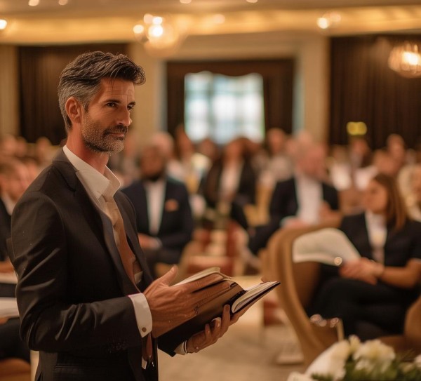How to Perform Excellent Hotel Service Speech in English:A Comprehensive Guide