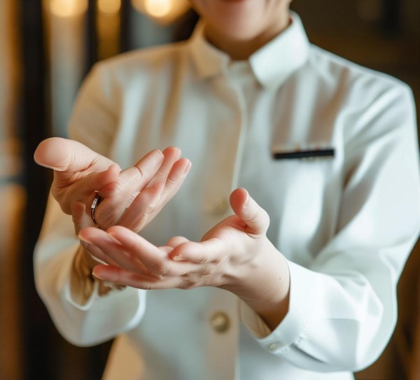 如家酒店,服务礼仪的真谛 如家酒店,服务礼仪的真谛