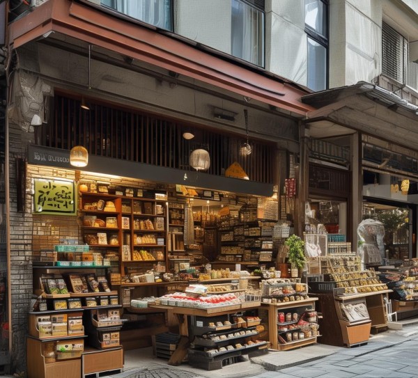 特色体验,相得益彰—特产店与酒店合作方案策划 特色体验,相得益彰—特产店与酒店合作方案策划