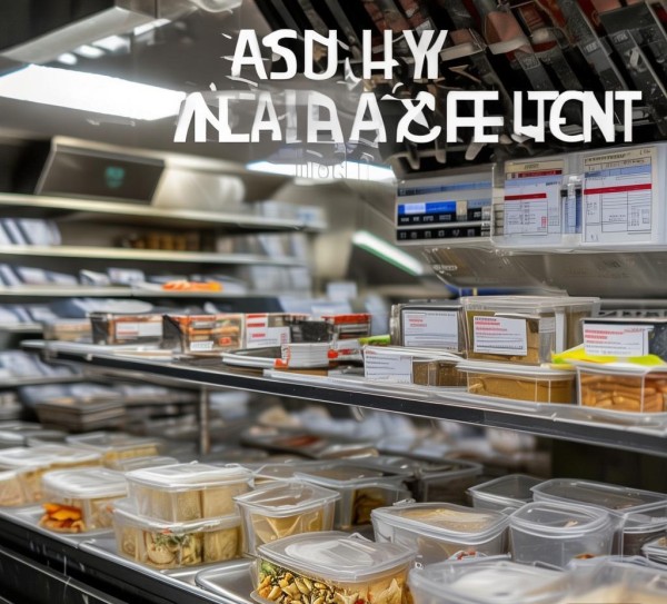 酒店留样管理,保障食品安全的必由之路 酒店留样管理,保障食品安全的必由之路