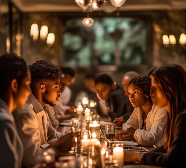 Delivering Excellence Through Deep Dive:Your Journey in酒店餐饮管理培训心得 Delivering Excellence Through Deep Dive:Your Journey in酒店餐饮管理培训心得