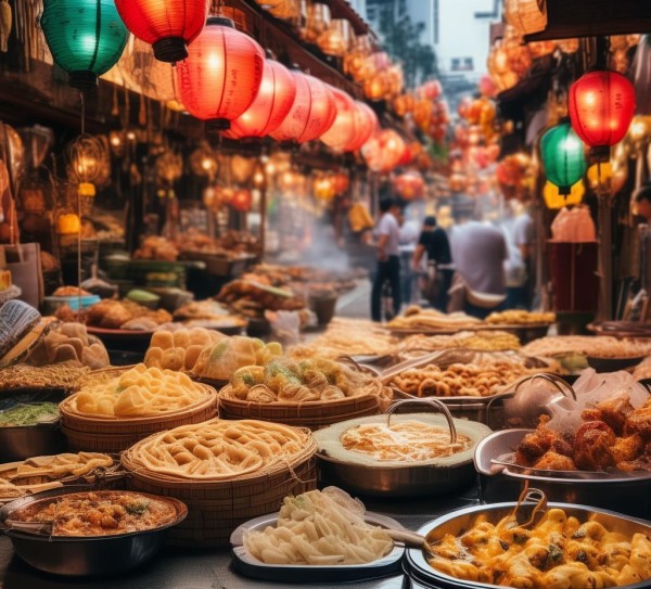 铜仁美食文化之旅 铜仁美食文化之旅