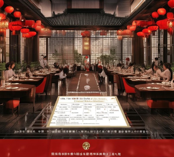 淮安酒店餐饮管理制度 淮安酒店餐饮管理制度