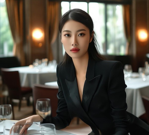 酒店餐饮服务员西装,职业女性的浪漫选择 酒店餐饮服务员西装,职业女性的浪漫选择