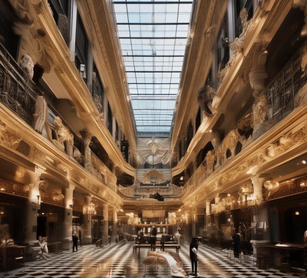 火锅与酒店深度合作，打造全国知名餐饮品牌