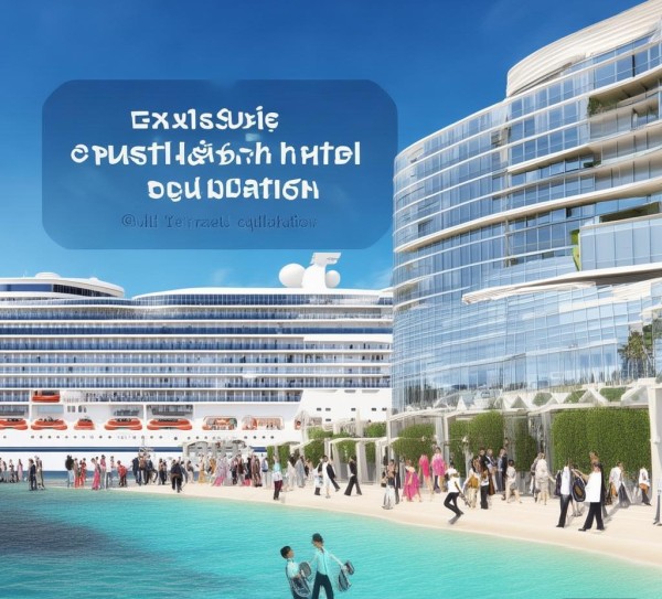 船程公司与酒店合作方案