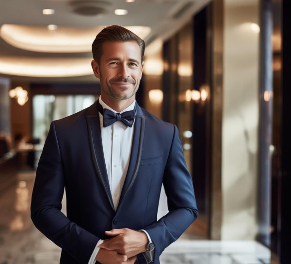 酒店问侯礼仪,礼仪之士的必修课 酒店问侯礼仪,礼仪之士的必修课