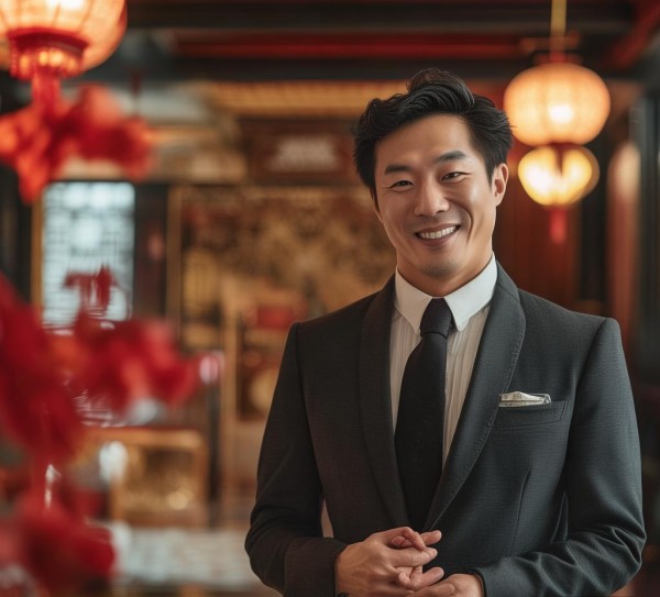 中国酒店服务礼仪用语 中国酒店服务礼仪用语