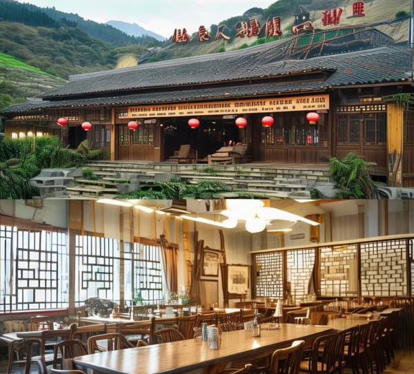 农村餐饮酒店管理办法 农村餐饮酒店管理办法