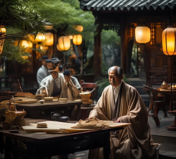 从风雅士,解读酒店服务礼仪的内涵与实践 从风雅士,解读酒店服务礼仪的内涵与实践