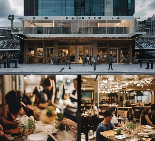 餐饮酒店管理行业,机遇与挑战 餐饮酒店管理行业,机遇与挑战