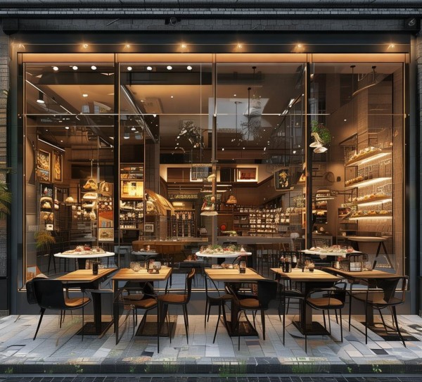 临街餐饮酒店管理方案设计 临街餐饮酒店管理方案设计