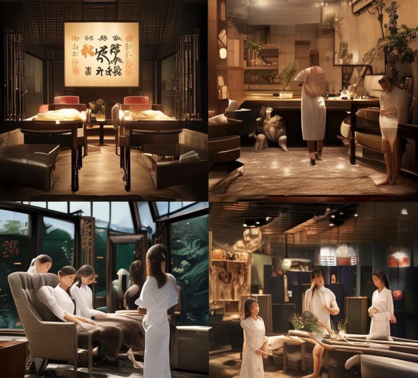 酒店与足浴店深度合作机制,打造个性化体验 酒店与足浴店深度合作机制,打造个性化体验
