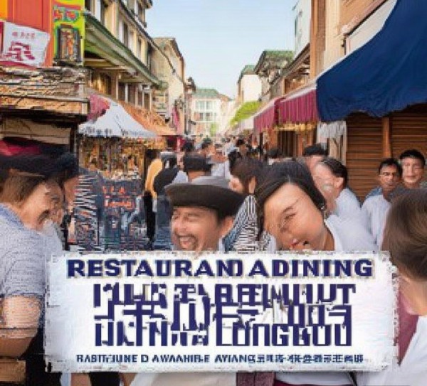 recruitment of restaurant and dining management jobs in龙口市