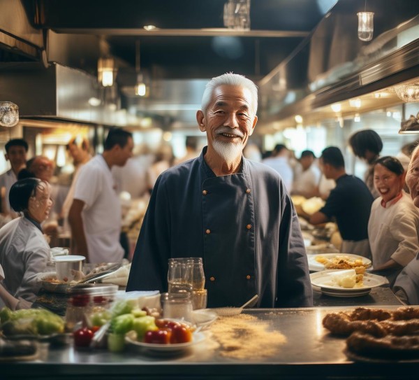 餐饮管理,让酒店焕发活力的隐形力量 餐饮管理,让酒店焕发活力的隐形力量