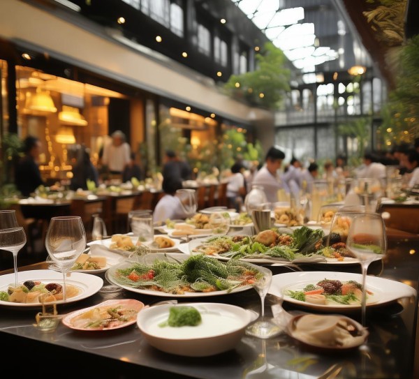 境越餐饮酒店,品质生活的美好之旅 境越餐饮酒店,品质生活的美好之旅