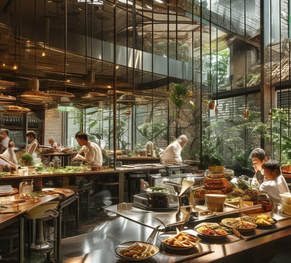襄阳博达凯瑞,餐饮管理领域的创新与实践 襄阳博达凯瑞,餐饮管理领域的创新与实践