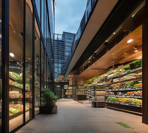 超市与酒店深度合作方案 超市与酒店深度合作方案