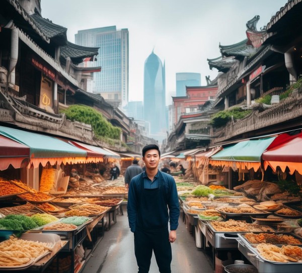 论武汉作为餐饮业发展的核心力量 论武汉作为餐饮业发展的核心力量