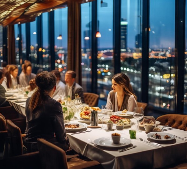 酒店餐厅对外合作方案 酒店餐厅对外合作方案