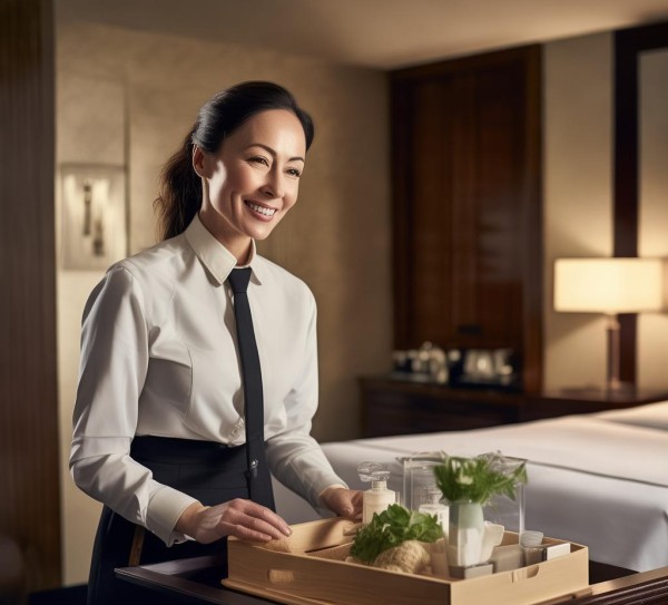 提升酒店服务质量的关键技能 提升酒店服务质量的关键技能