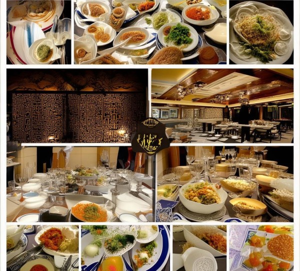如嘉酒店餐饮特色服务—让你的用餐体验更上一层楼 如嘉酒店餐饮特色服务—让你的用餐体验更上一层楼