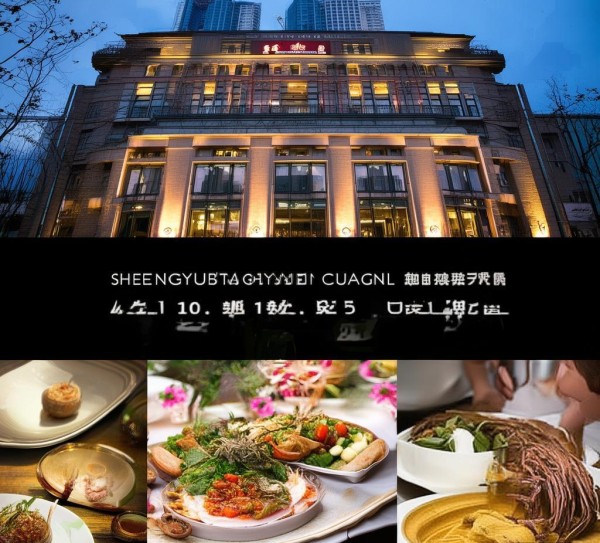 盛元大酒店，餐饮领域的创新与品牌价值