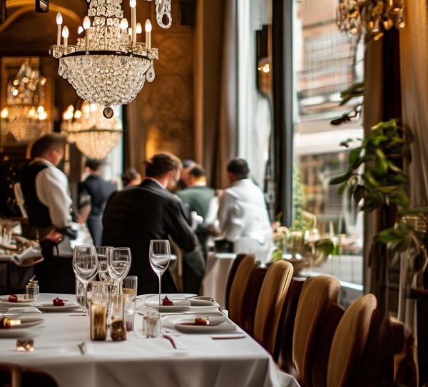 英国酒店餐饮管理,高端服务与创新未来 英国酒店餐饮管理,高端服务与创新未来