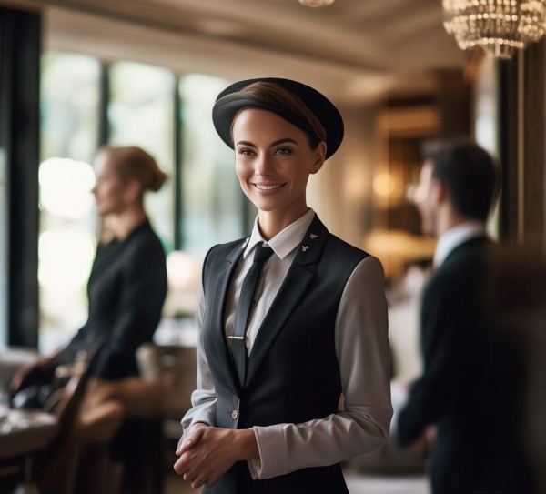 凯悦酒店服务礼仪，构建卓越 guest体验的策略