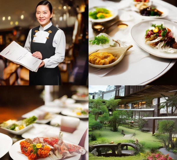 为了更好地了解南翔的酒店餐饮服务,我建议读者尝试以下几点 为了更好地了解南翔的酒店餐饮服务,我建议读者尝试以下几点