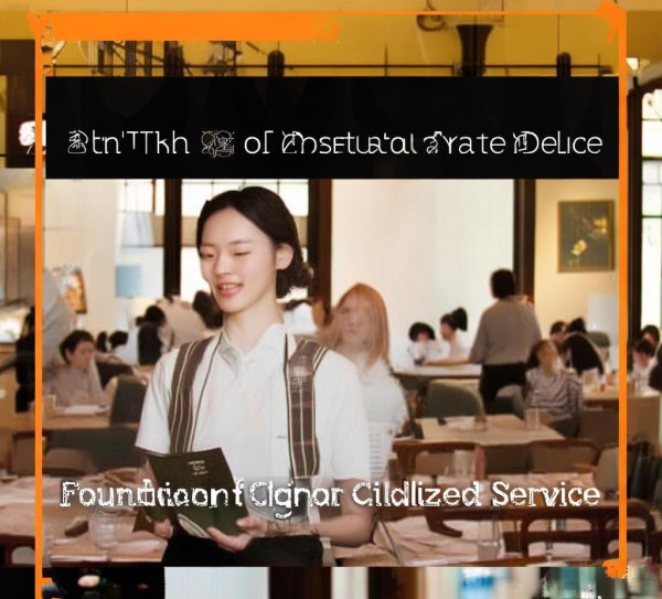 餐厅服务的三要礼仪,文明服务的基石 餐厅服务的三要礼仪,文明服务的基石
