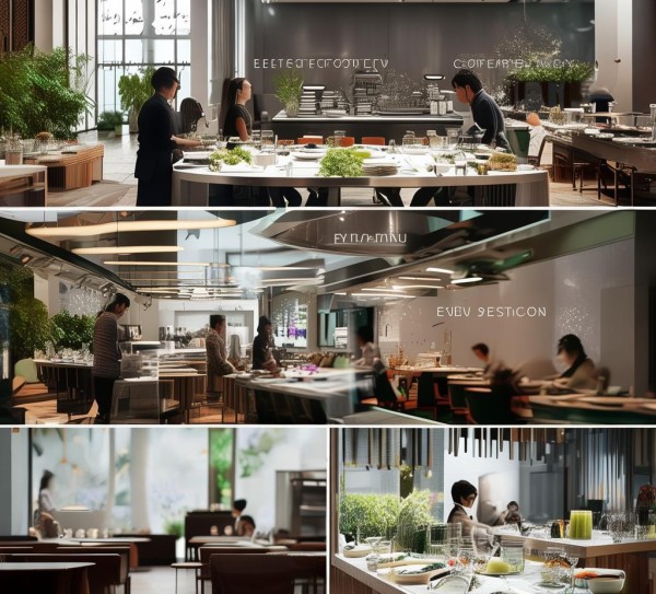 餐饮管理的四重境界,服务的极致与文化的升华 餐饮管理的四重境界,服务的极致与文化的升华